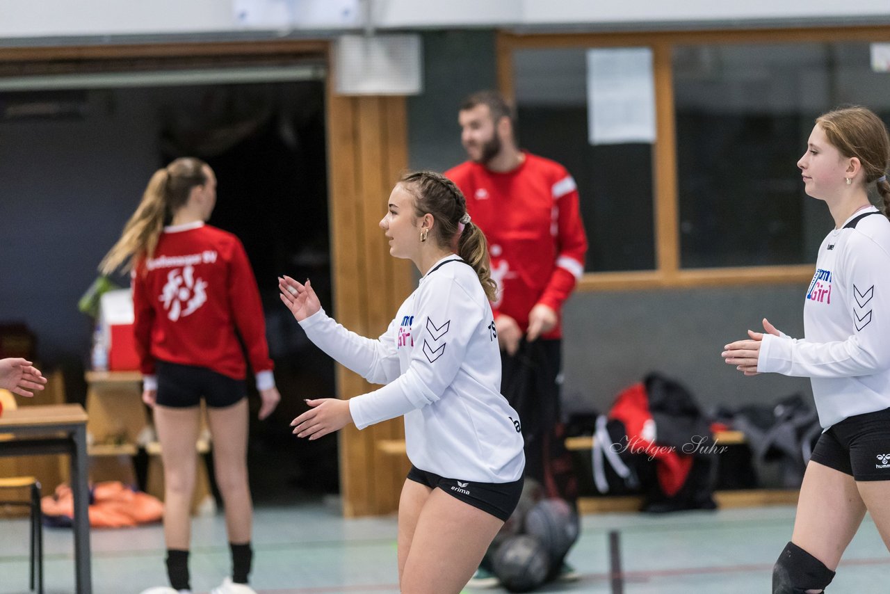 Bild 145 - wU16 Wiemersdorf